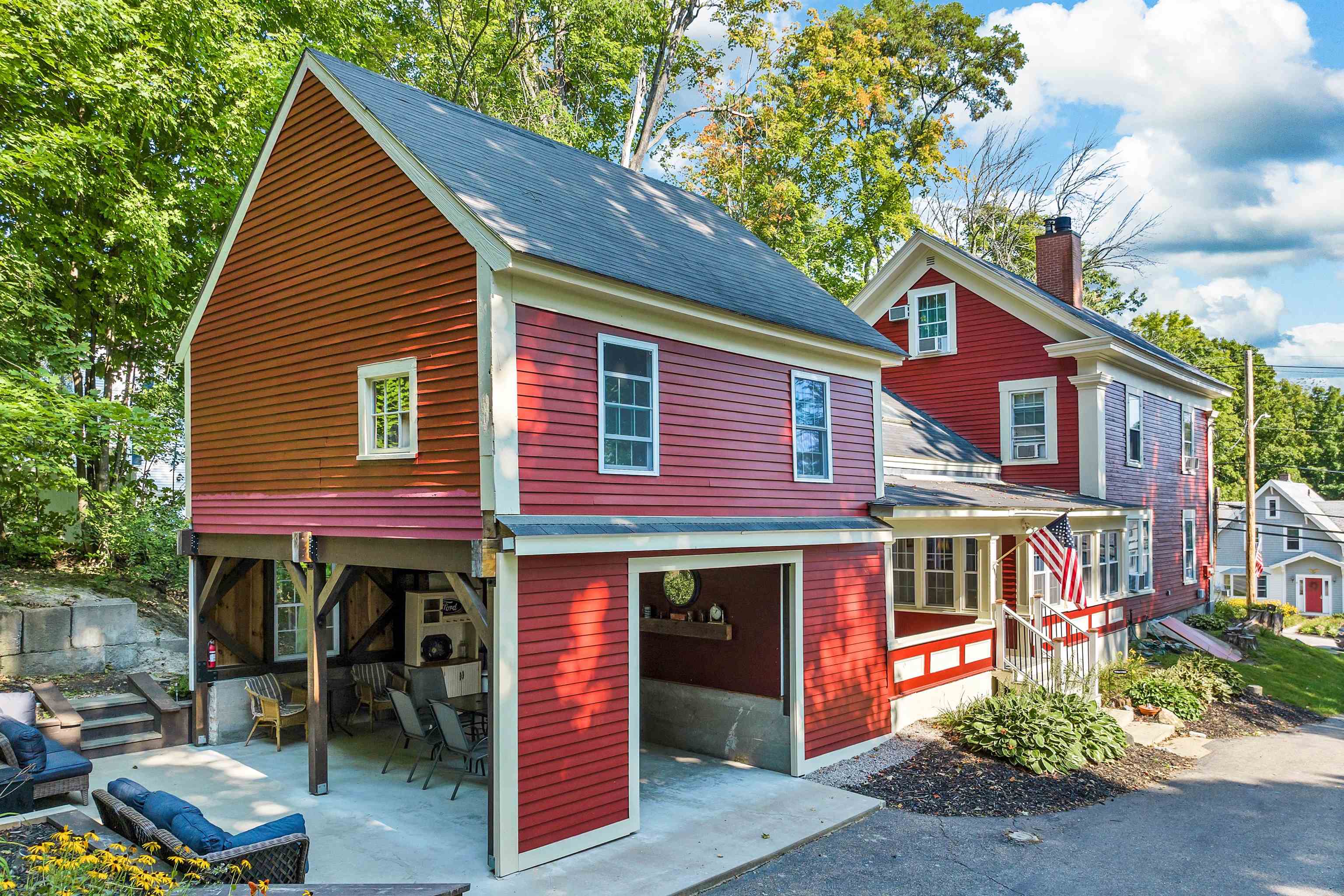146 North Main Street