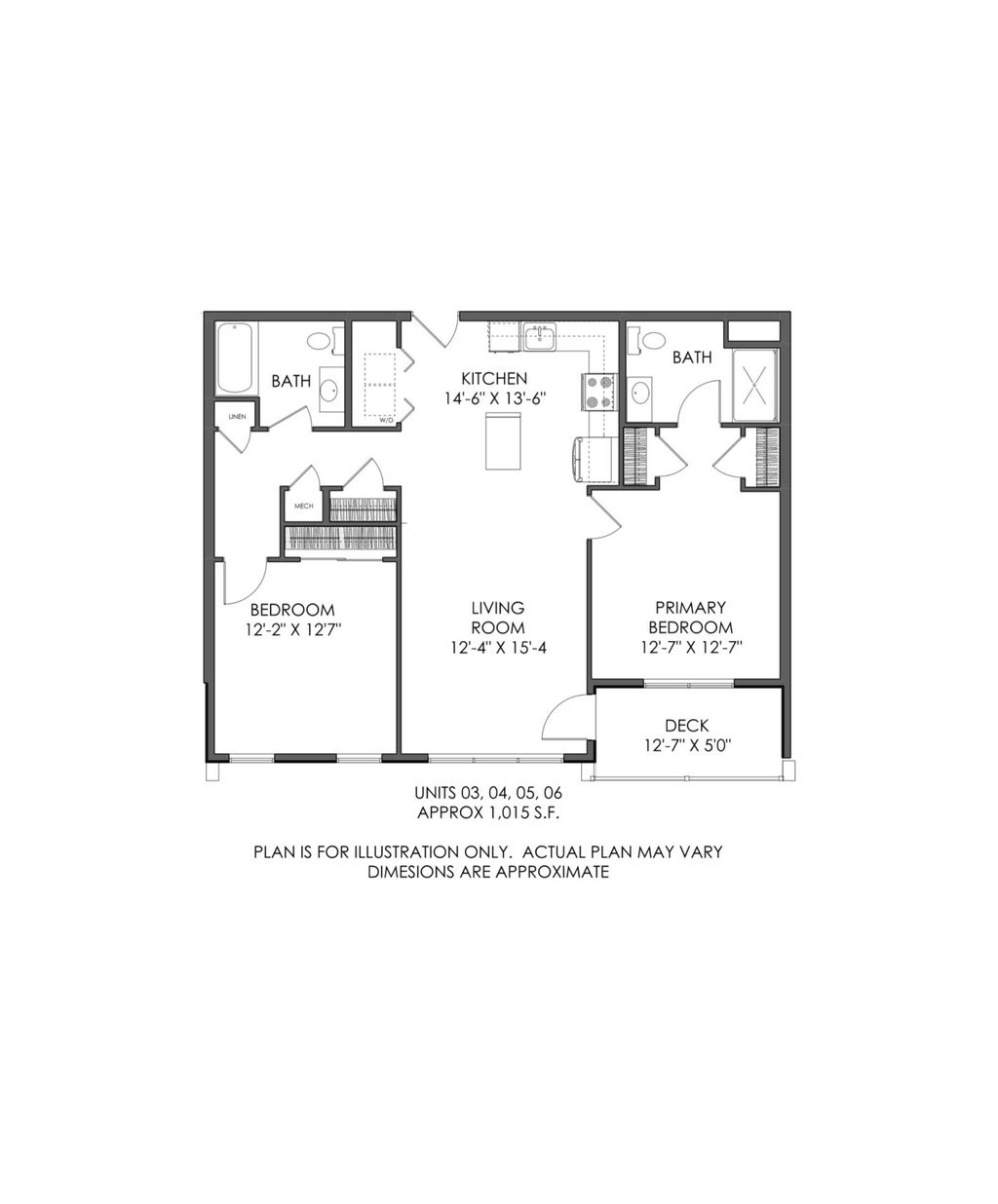 Photo of 815 Lafayette Road #204, Portsmouth, NH 03801 (MLS # 5071478)