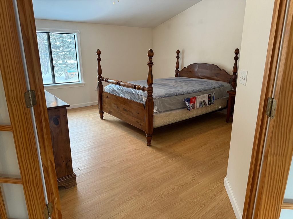 Photo of 00 Clark Camp Road, Cornish, NH 03745 (MLS # 5071922)