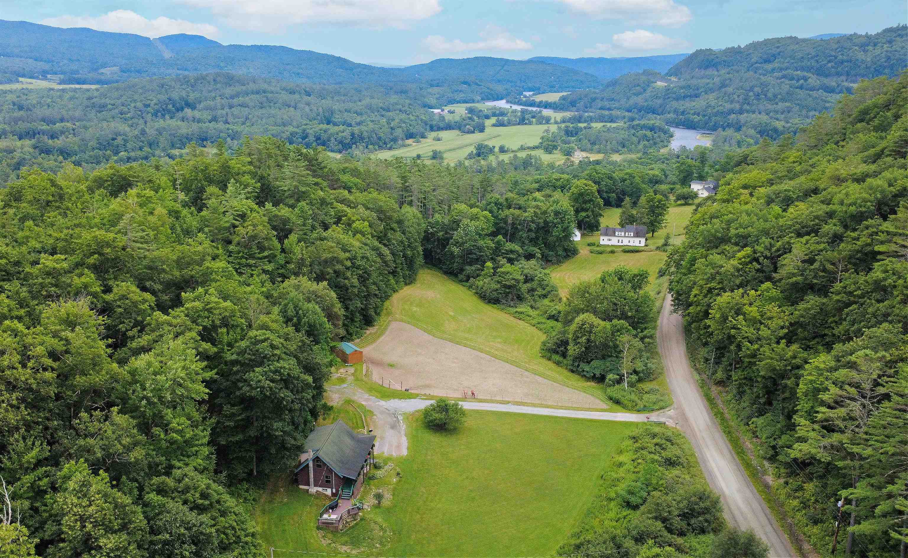1372 Comerford Dam Road