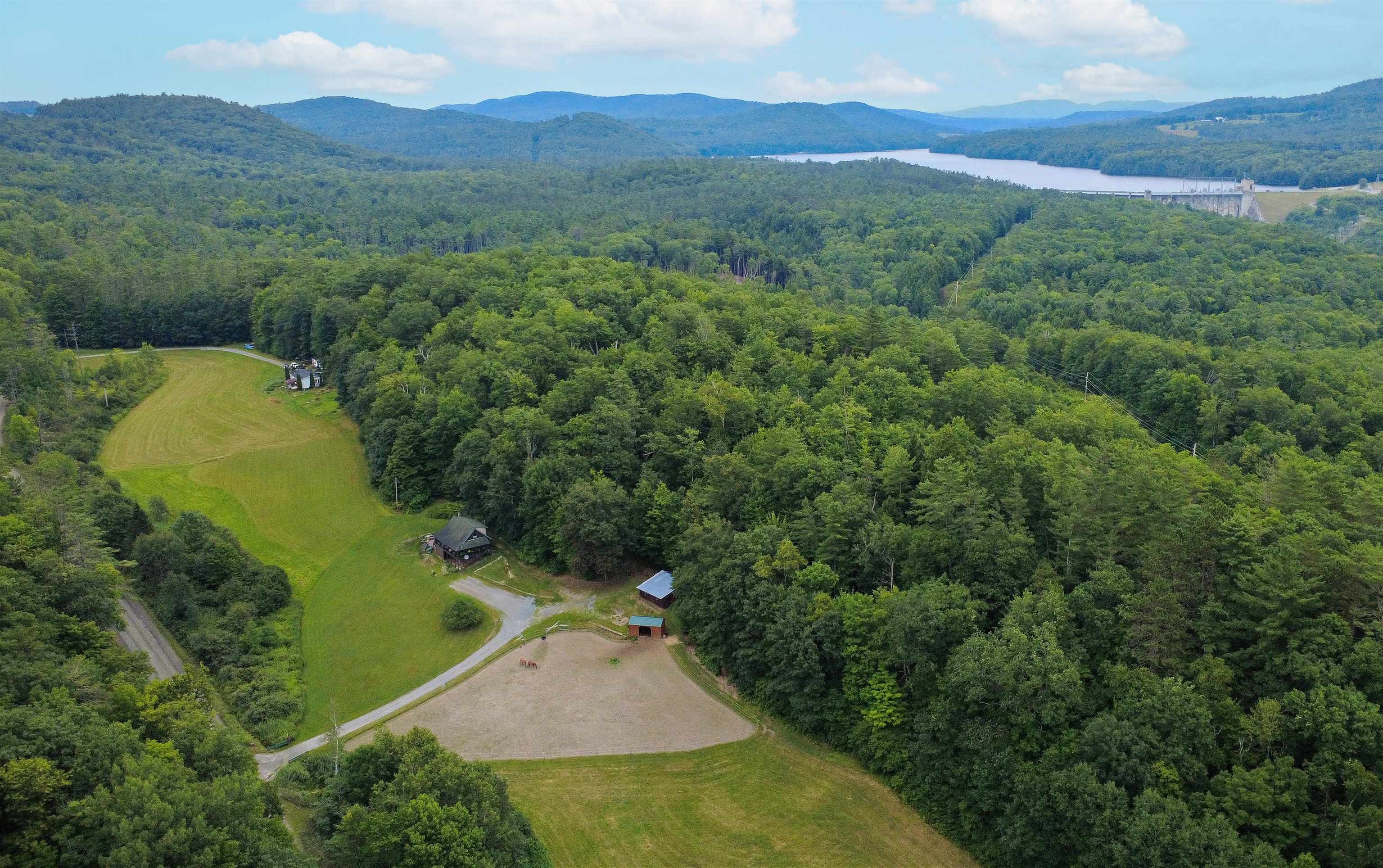 1372 Comerford Dam Road