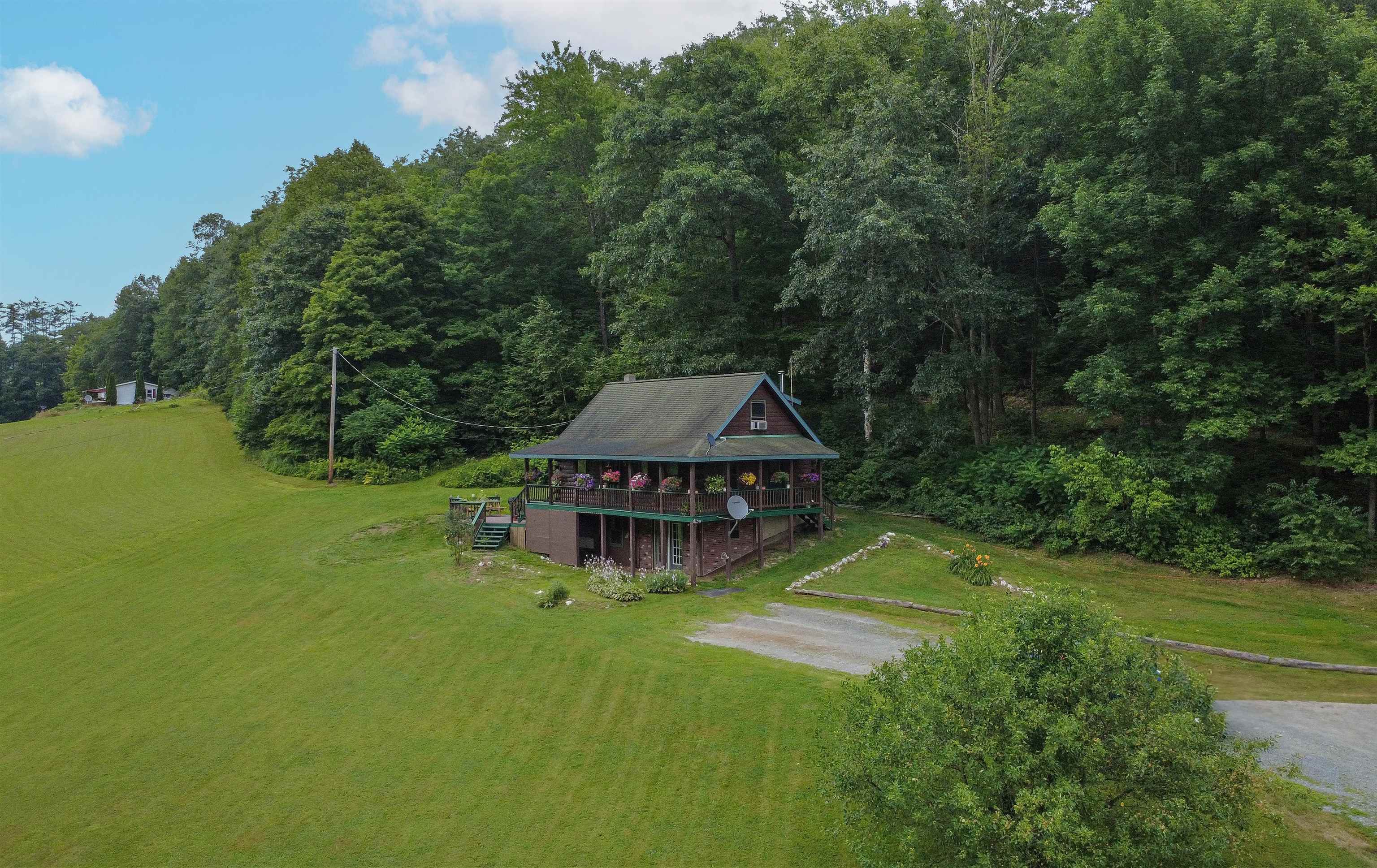 1372 Comerford Dam Road
