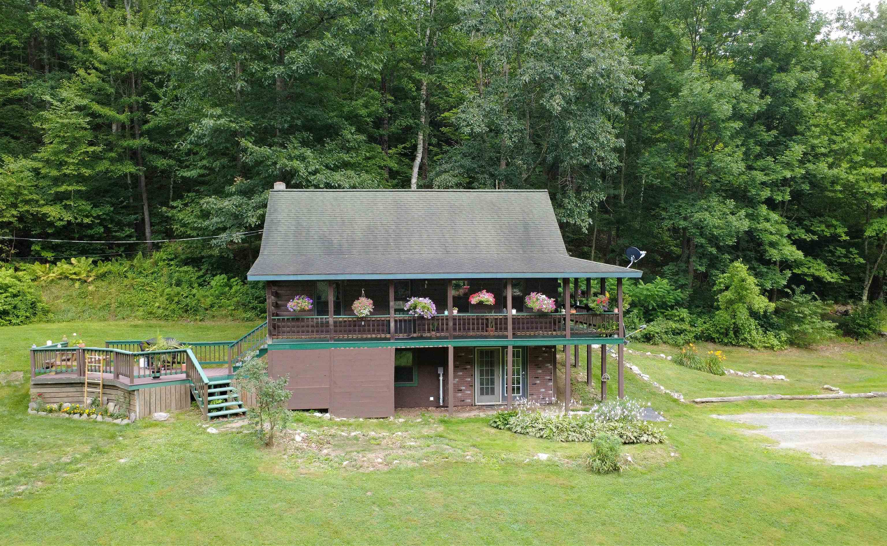 1372 Comerford Dam Road
