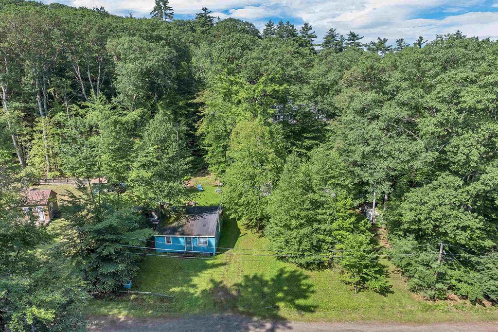 Photo of 28 Abnaki Path, Gilmanton, NH 03237 (MLS # 5086672)