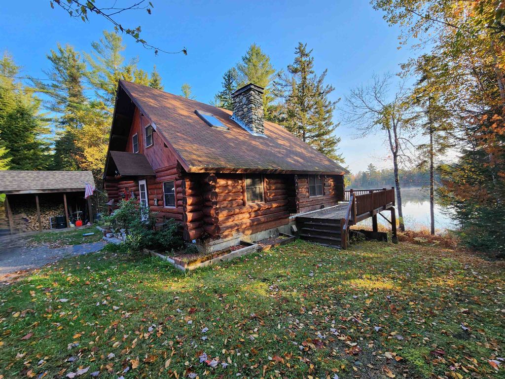 Photo of 188 Merit Drive #U010/0031, Errol, NH 03579 (MLS # 5067615)