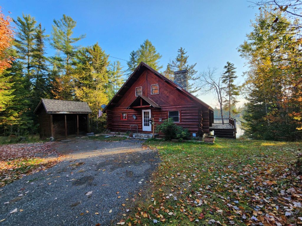 Photo of 188 Merit Drive #U010/0031, Errol, NH 03579 (MLS # 5067615)