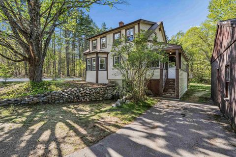 Photo of 52 Base Hill Road, Keene, NH 03431 (MLS # 5089253)