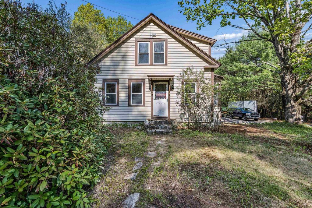 Photo of 52 Base Hill Road, Keene, NH 03431 (MLS # 5089253)