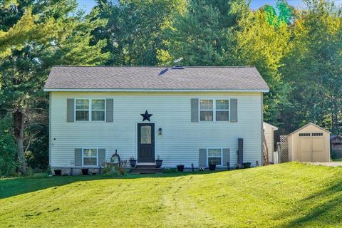 665 Kittell Road Sheldon VT 05483