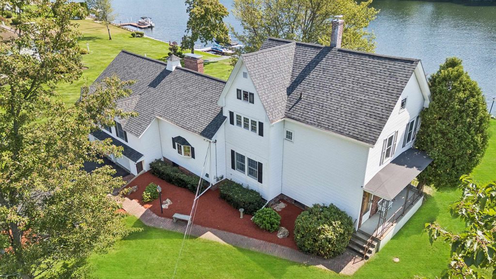 Photo of 12 Goonan Road, Hooksett, NH 03106 (MLS # 5060821)