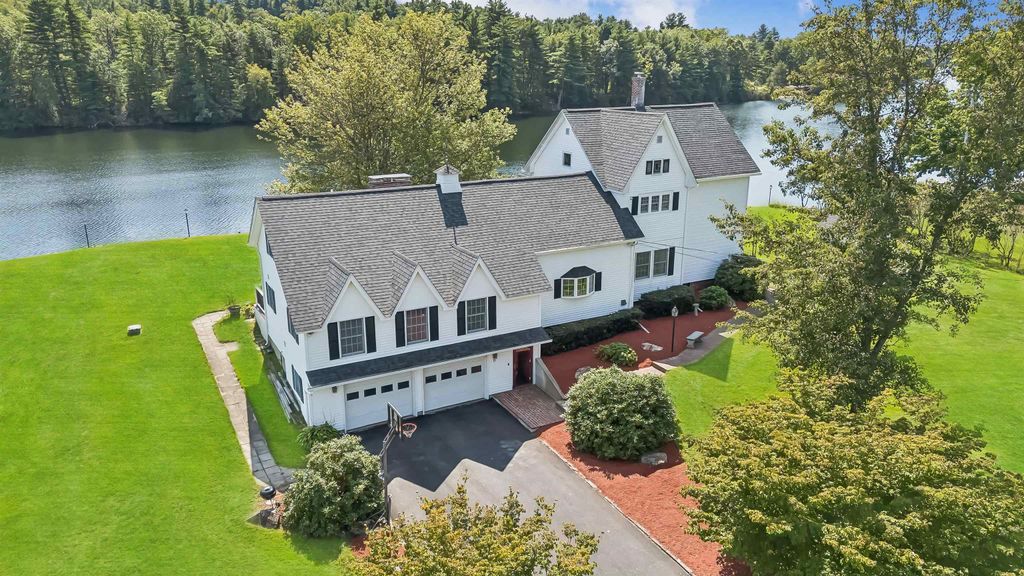 Photo of 12 Goonan Road, Hooksett, NH 03106 (MLS # 5060821)