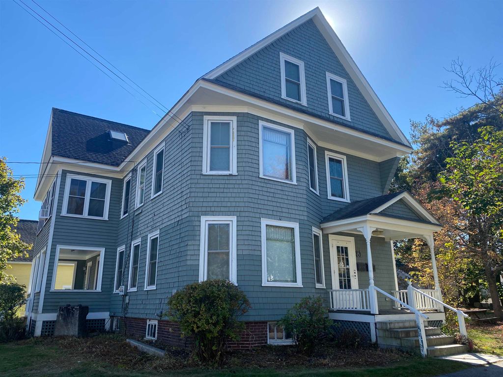 Photo of 81 Allison Street, Concord, NH 03301 (MLS # 5064615)