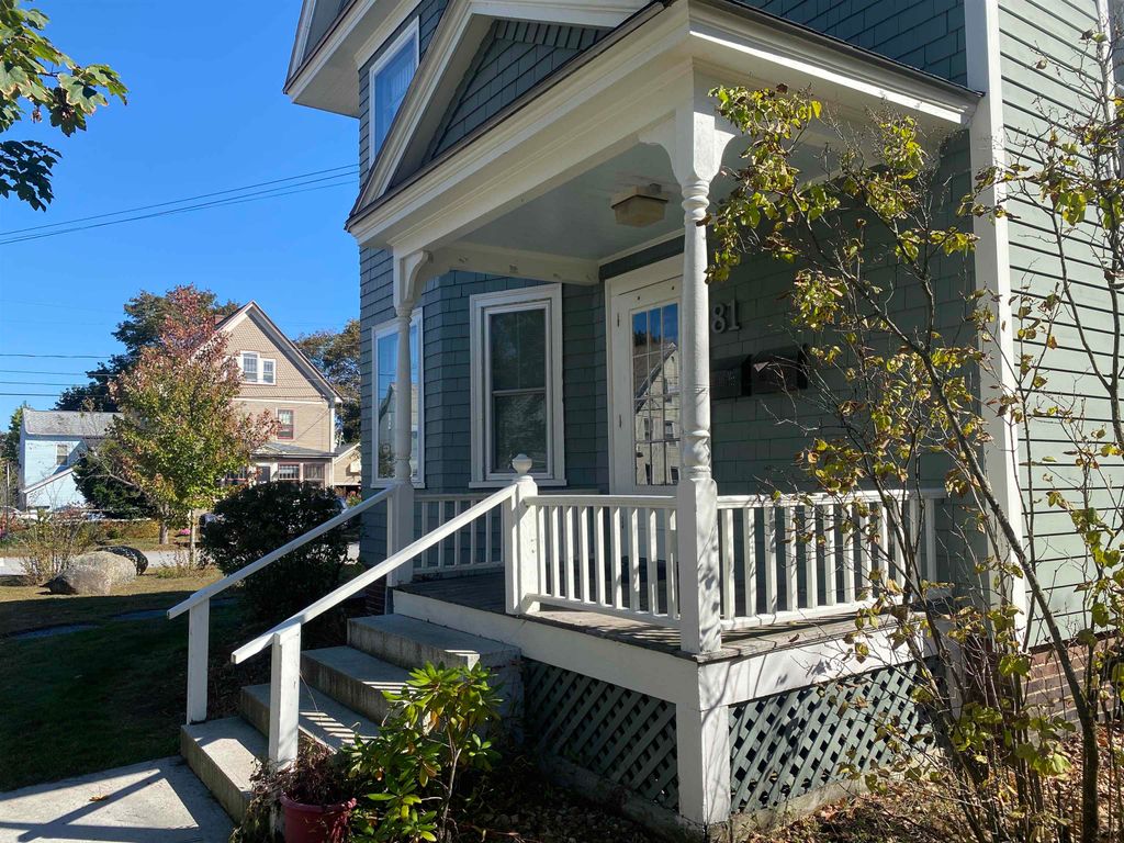 Photo of 81 Allison Street, Concord, NH 03301 (MLS # 5064615)