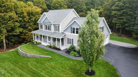 5 Senter Farm Road Hudson NH 03051