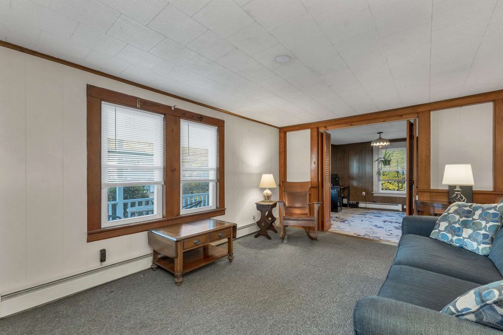 Photo of 17 Rowell Street, Laconia, NH 03246 (MLS # 5066985)