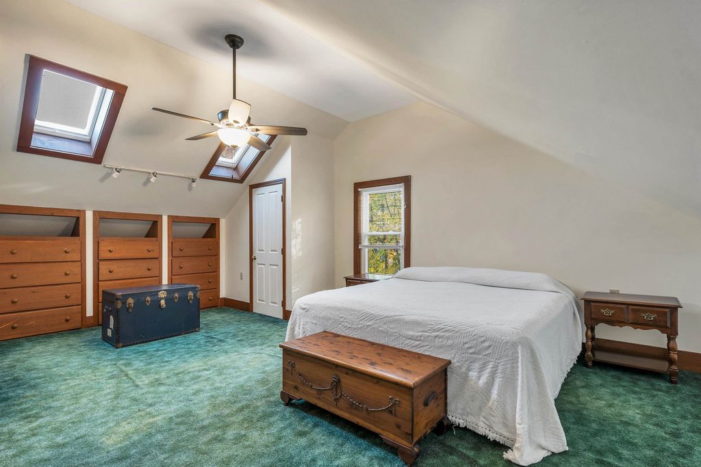 Photo of 17 Rowell Street, Laconia, NH 03246 (MLS # 5066985)