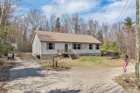 390 Route 153 Middleton NH 03887