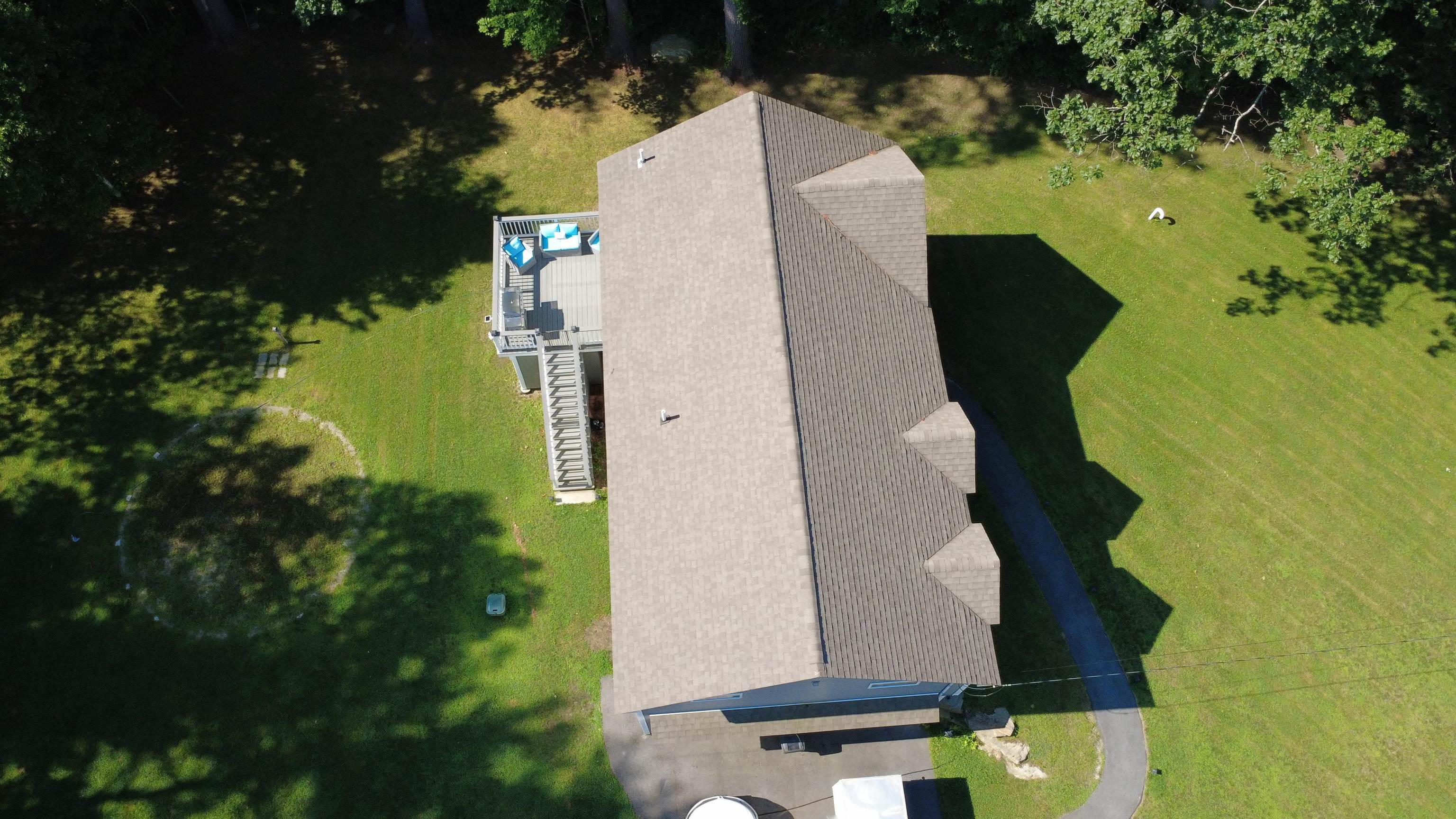 13 Hemlock Springs Road