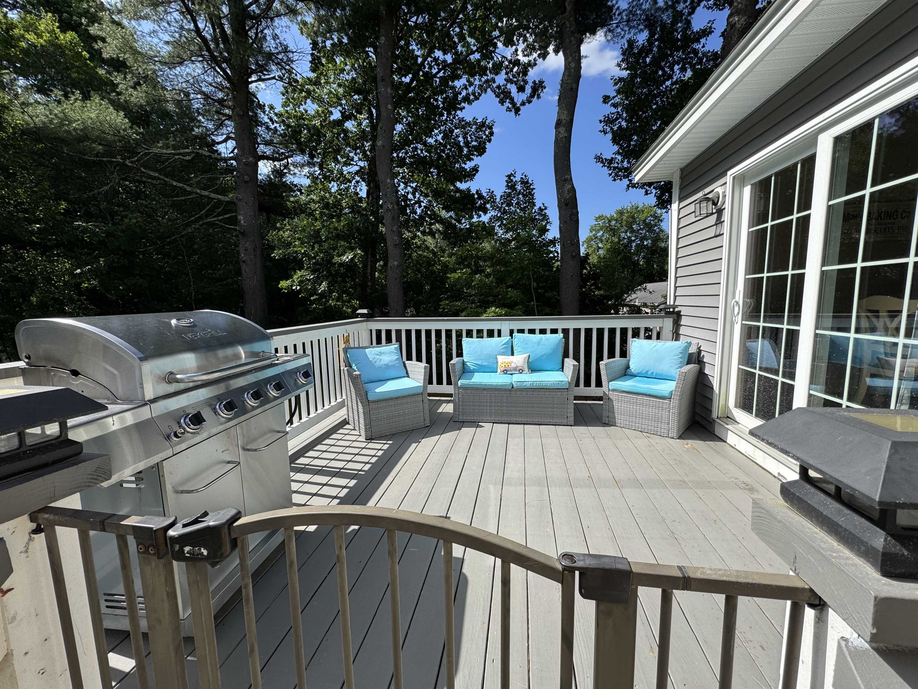 13 Hemlock Springs Road