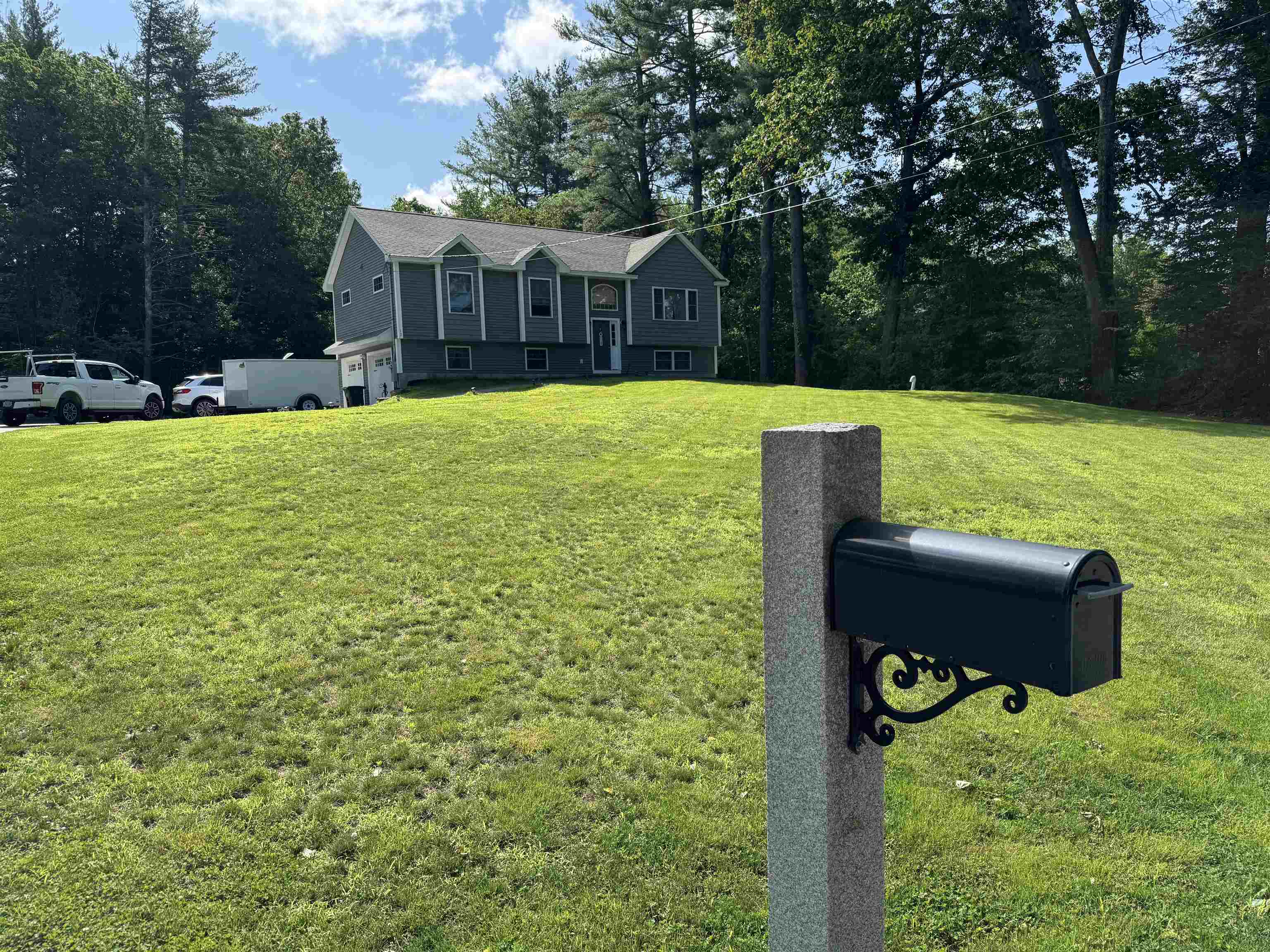 13 Hemlock Springs Road