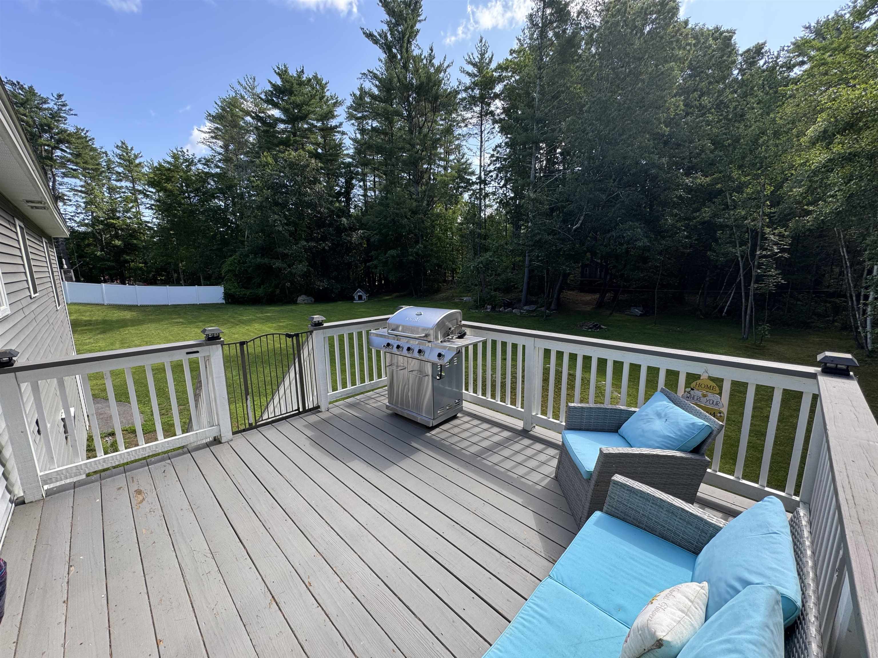 13 Hemlock Springs Road