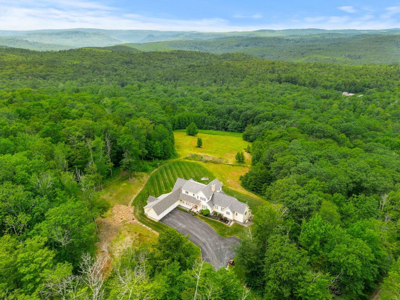 72 Corey Mine Road