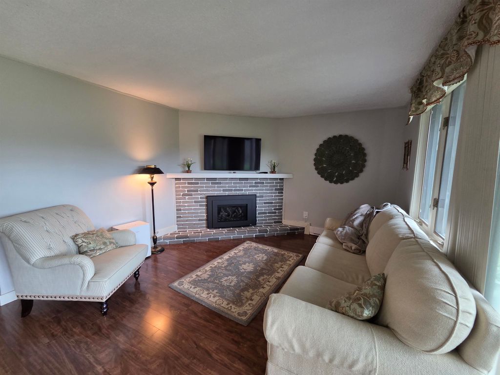 Photo of 21 Overlook Road #5, Campton, NH 02332 (MLS # 5085017)