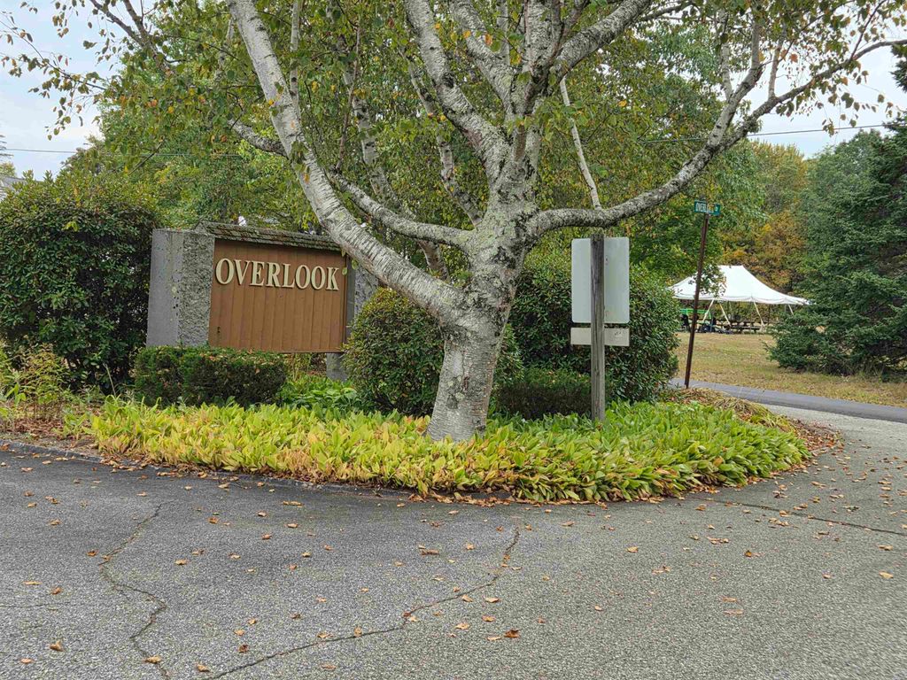 Photo of 21 Overlook Road #5, Campton, NH 02332 (MLS # 5085017)