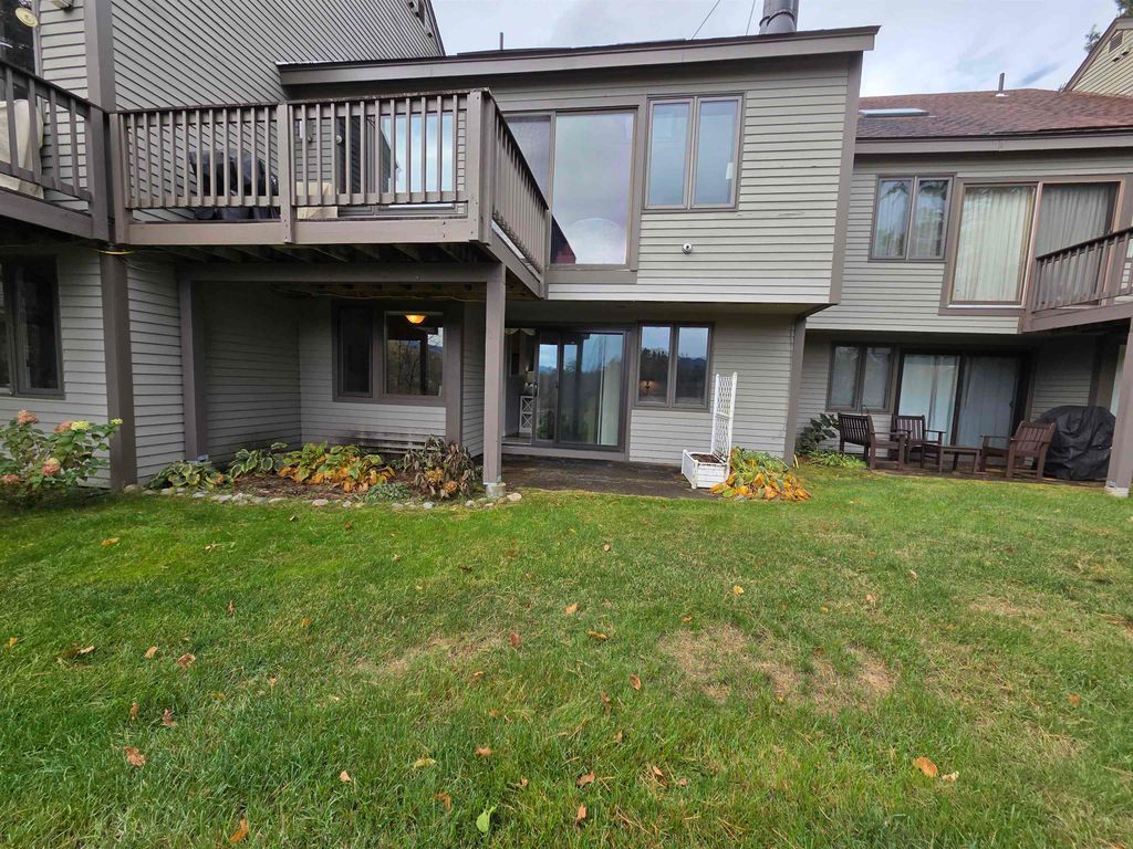 Photo of 21 Overlook Road #5, Campton, NH 02332 (MLS # 5085017)