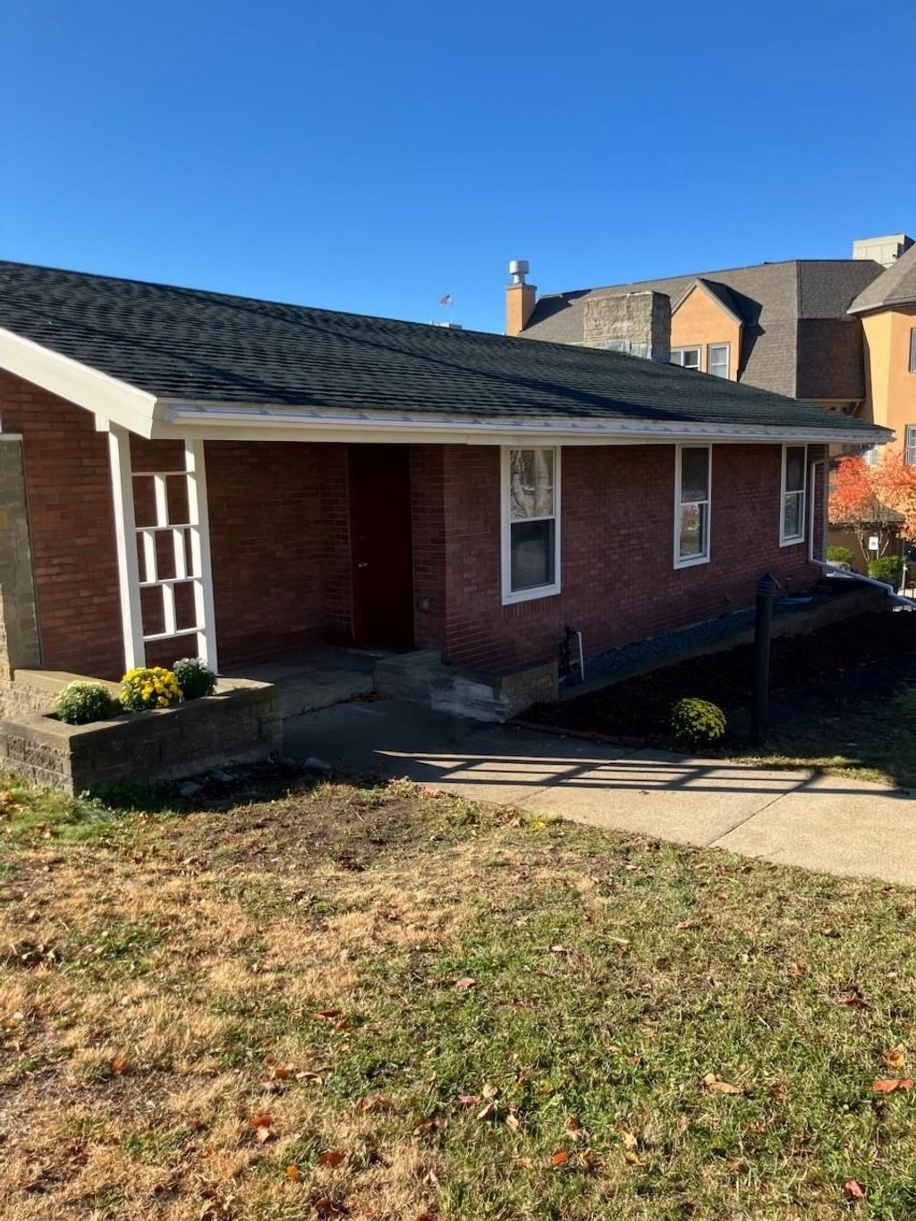 Photo of 26 W. Webster Street, Manchester, NH 03104 (MLS # 5045518)