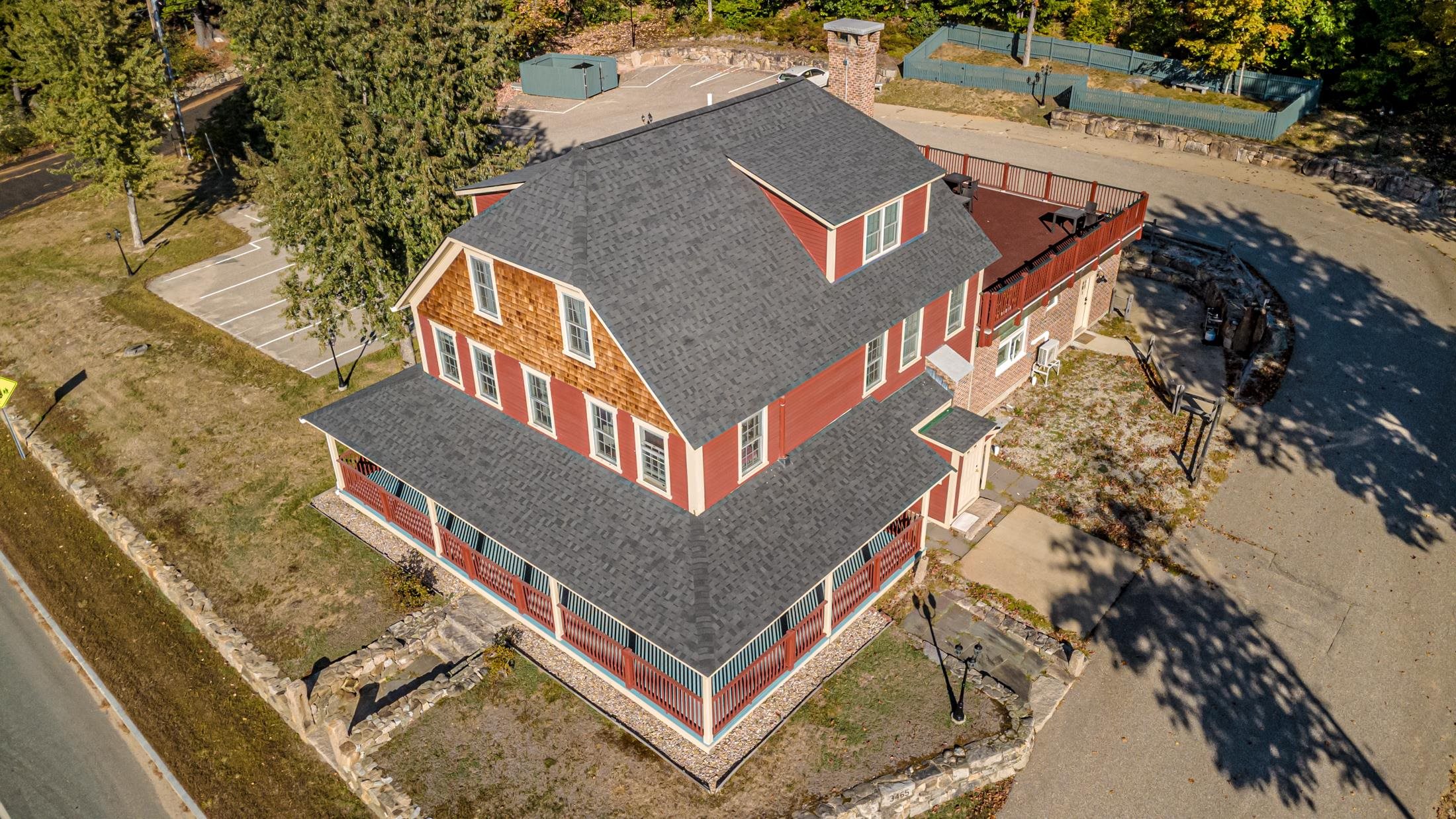 3465 White Mountain Highway