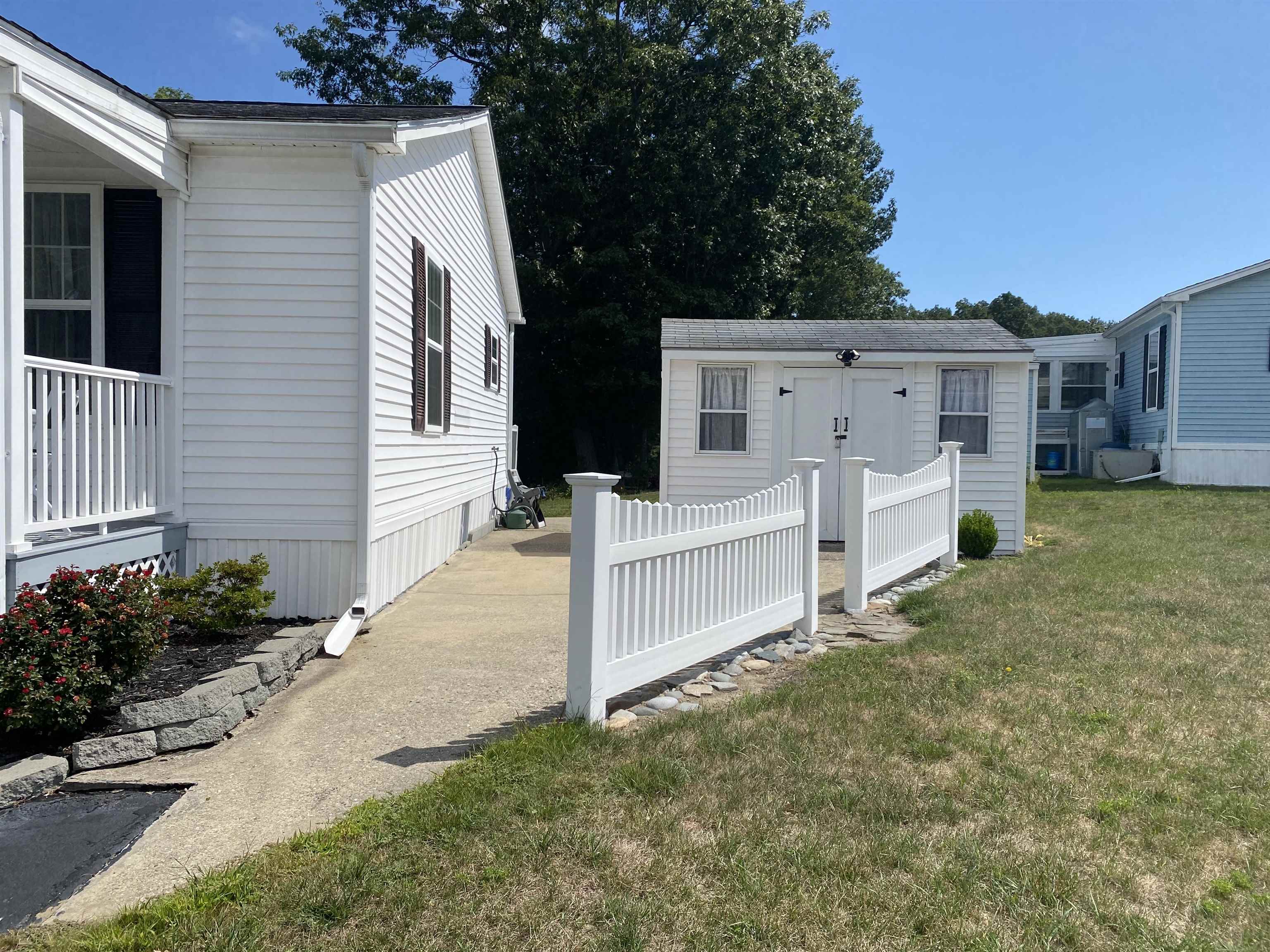 107 WHIPPOORWILL Street