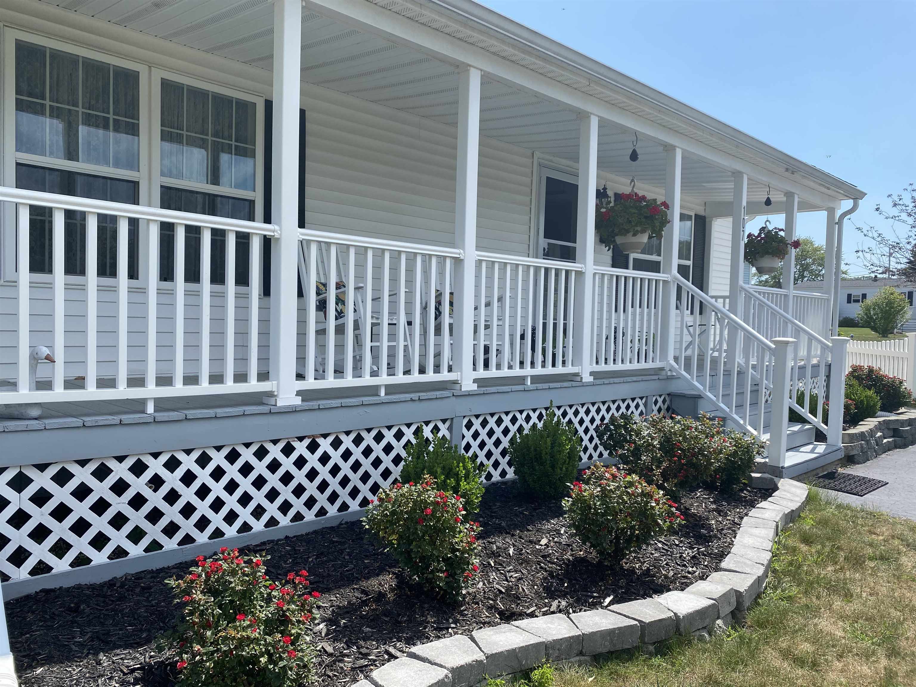 107 WHIPPOORWILL Street