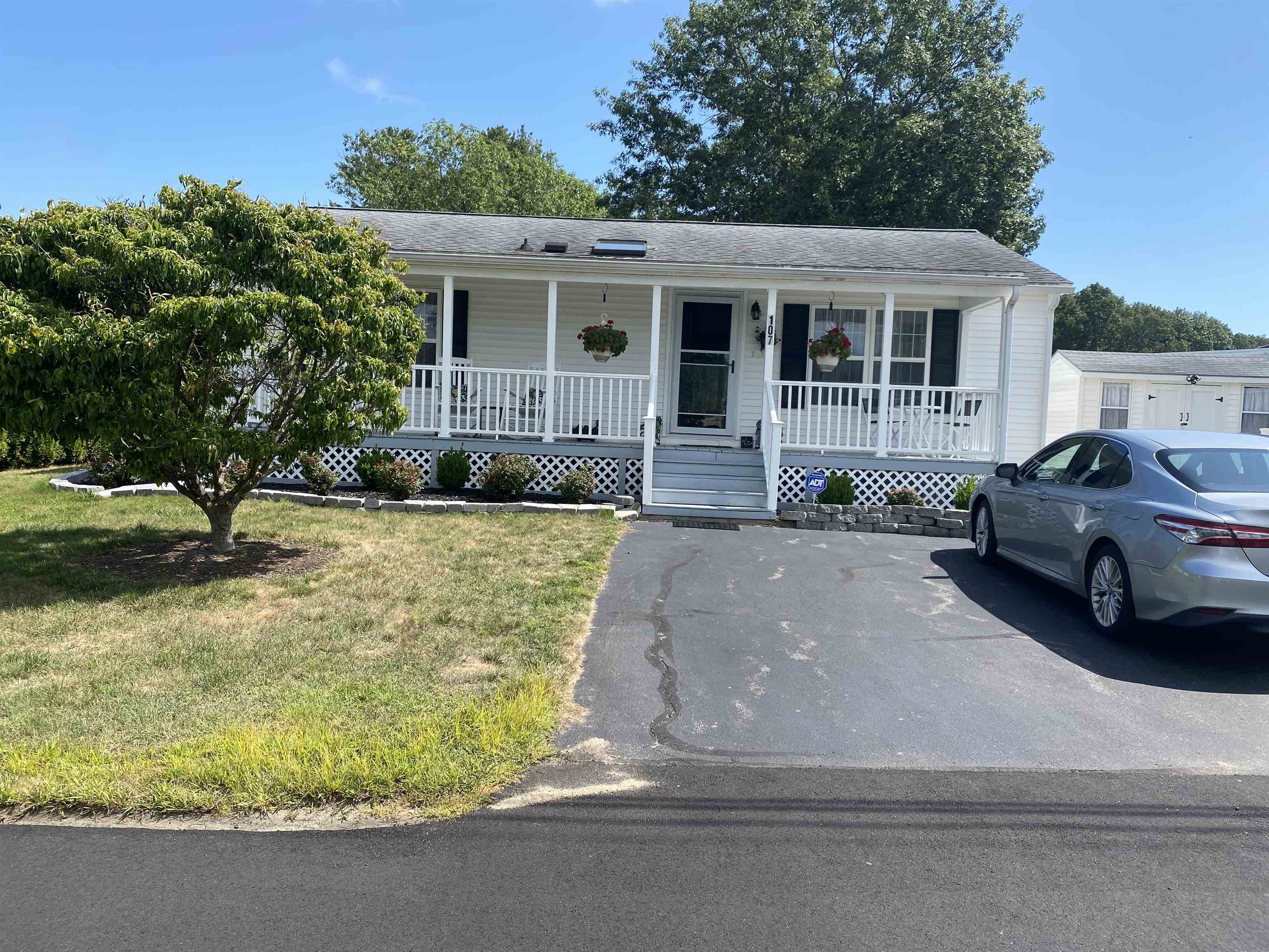 107 WHIPPOORWILL Street