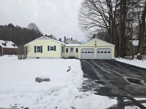 100 Woodland Avenue Keene NH 03431