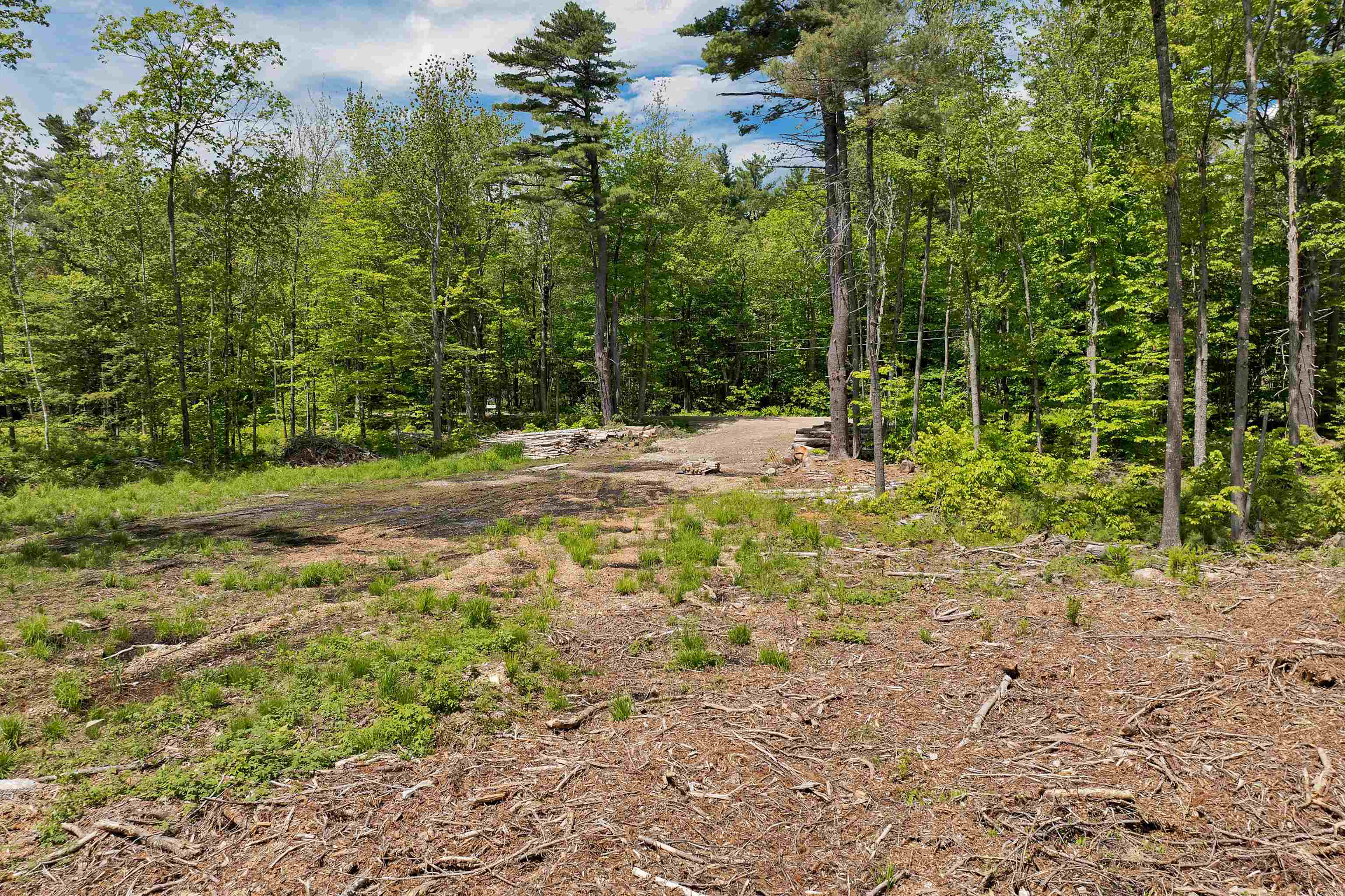 0 Trask Mountain Road 1 & 2