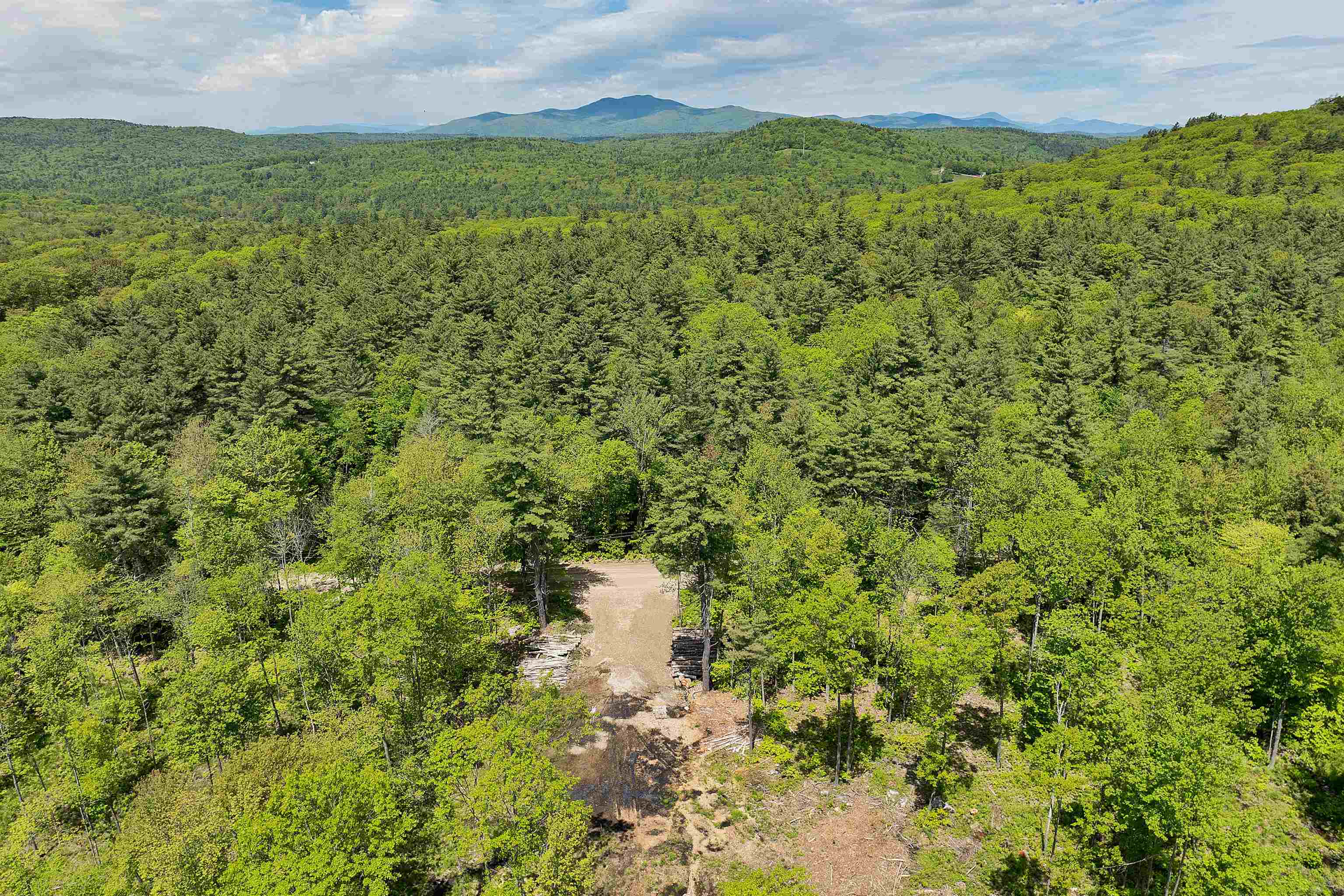 0 Trask Mountain Road 1 & 2