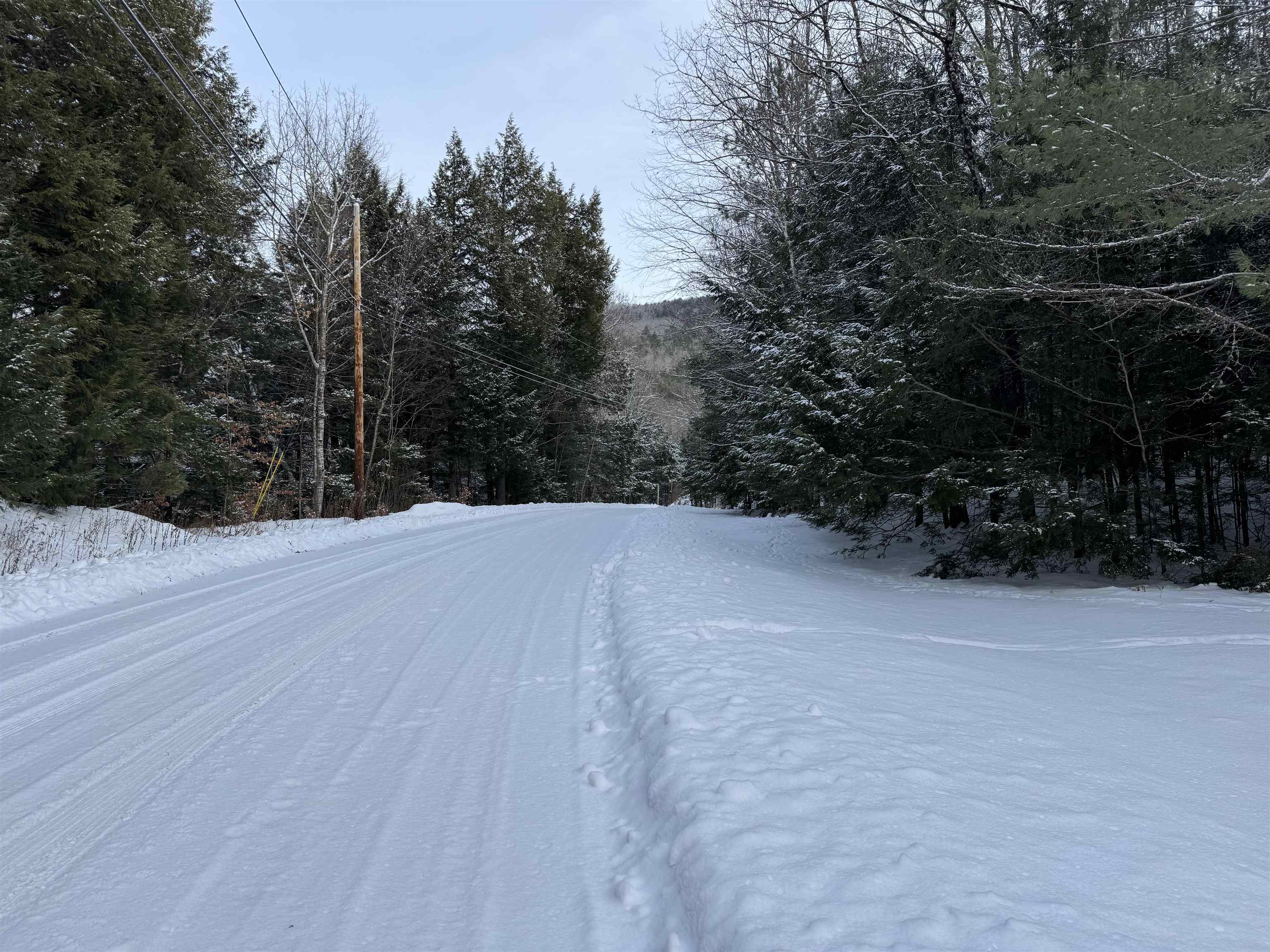 Lot 1 Welch View Drive