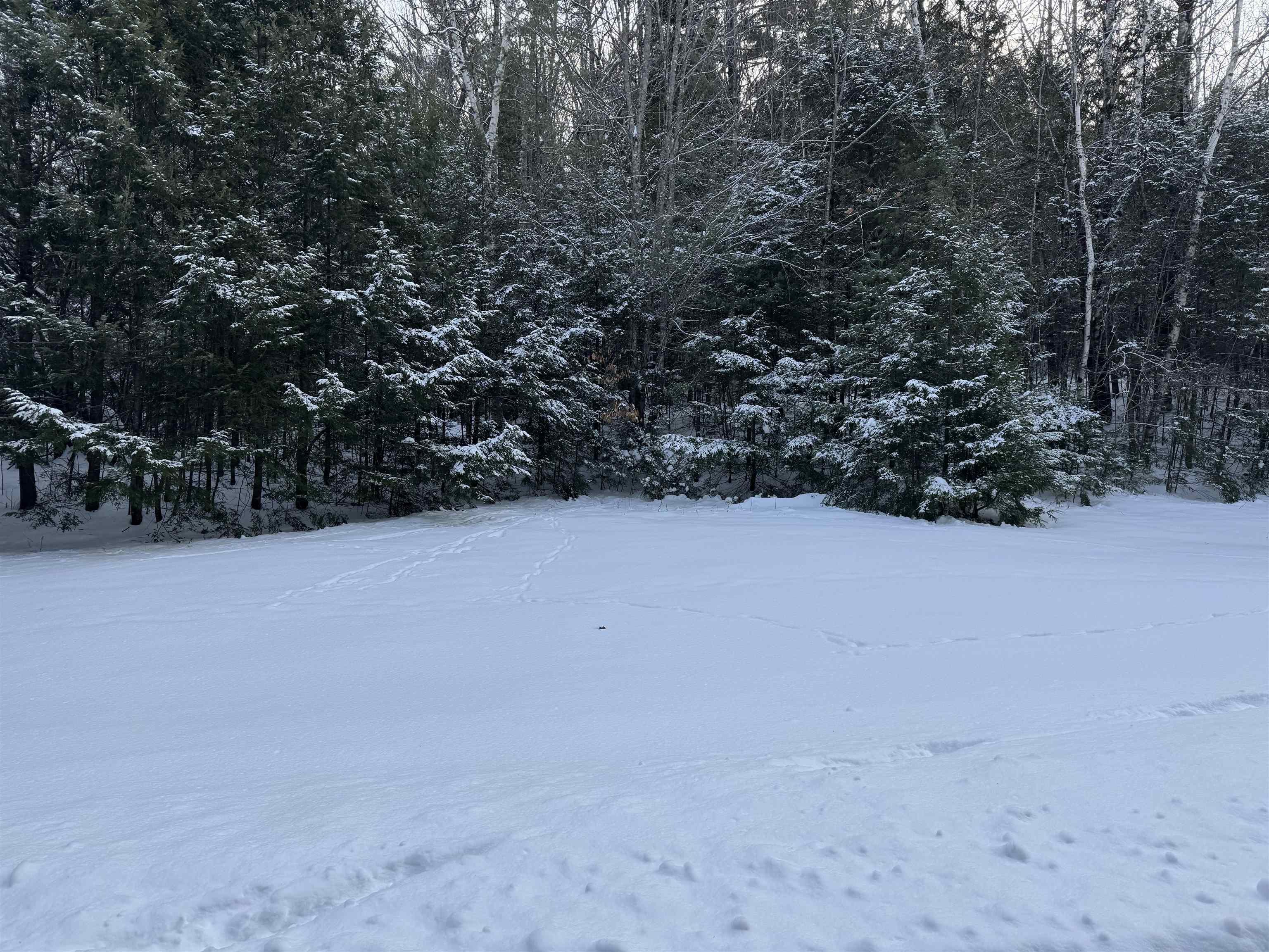 Lot 1 Welch View Drive