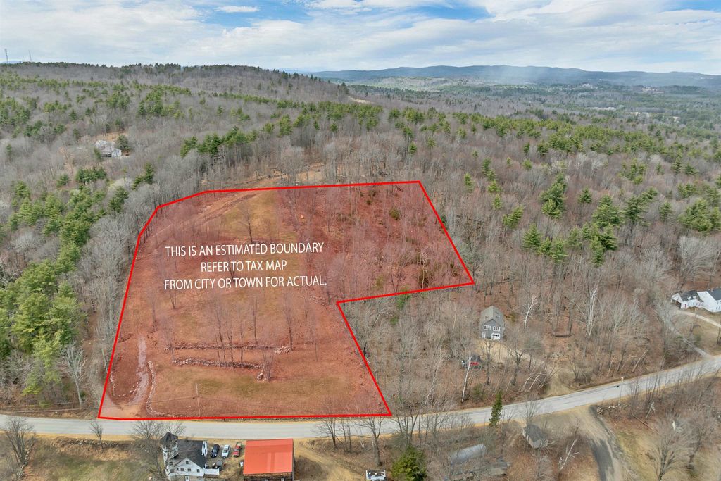 Photo of 7298 Oak Hill Road, Loudon, NH 03307 (MLS # 5082486)