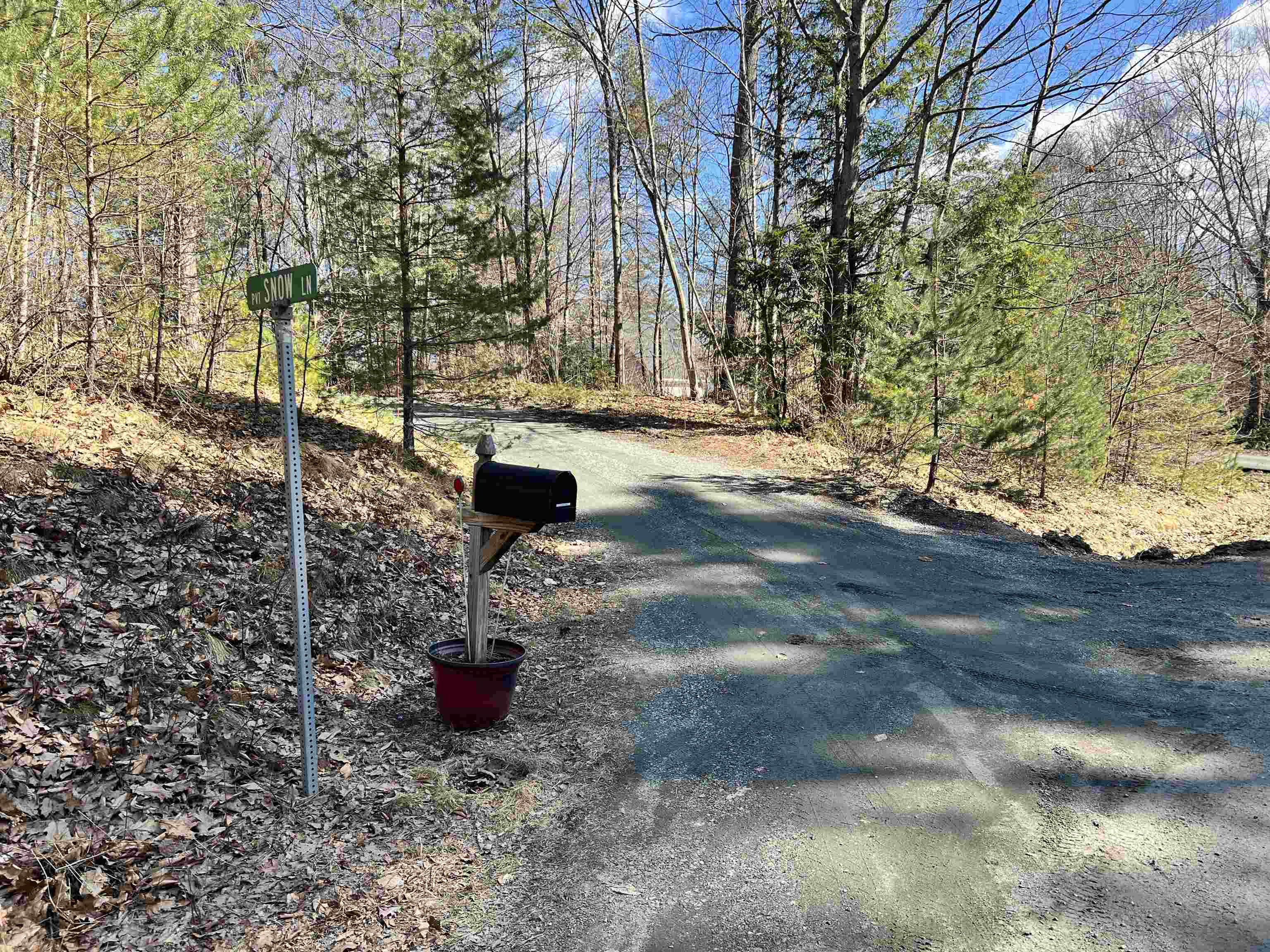 00 Snow Lane Lot #2 & #3