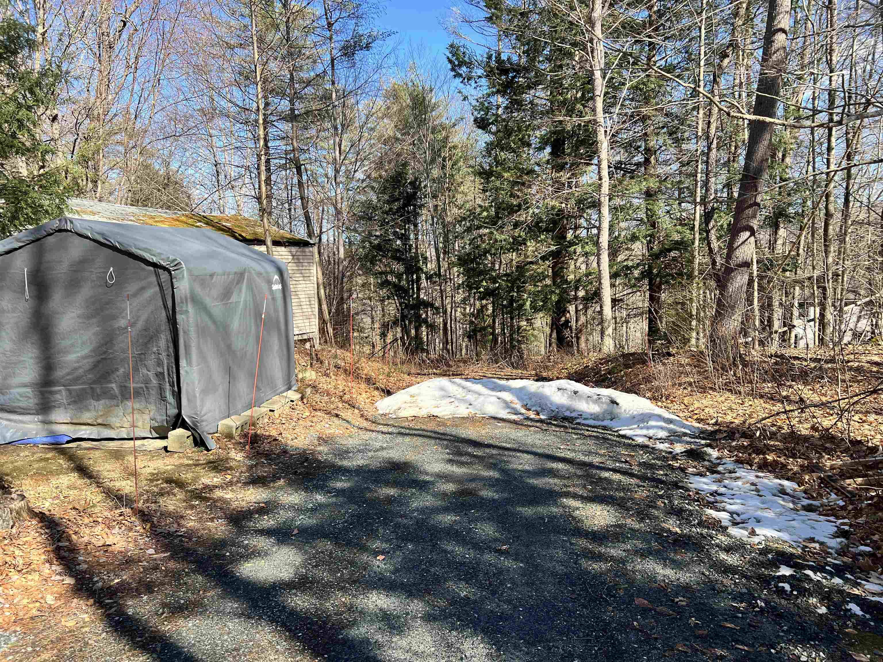 00 Snow Lane Lot #2 & #3