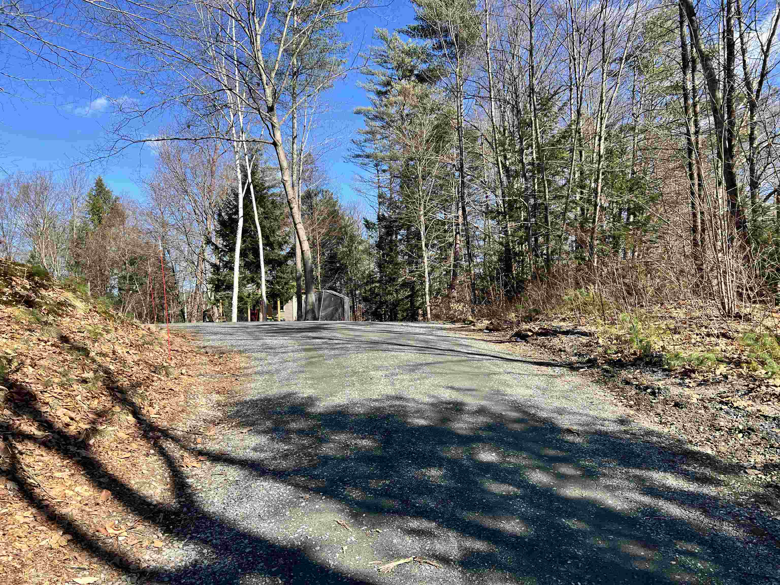 00 Snow Lane Lot #2 & #3
