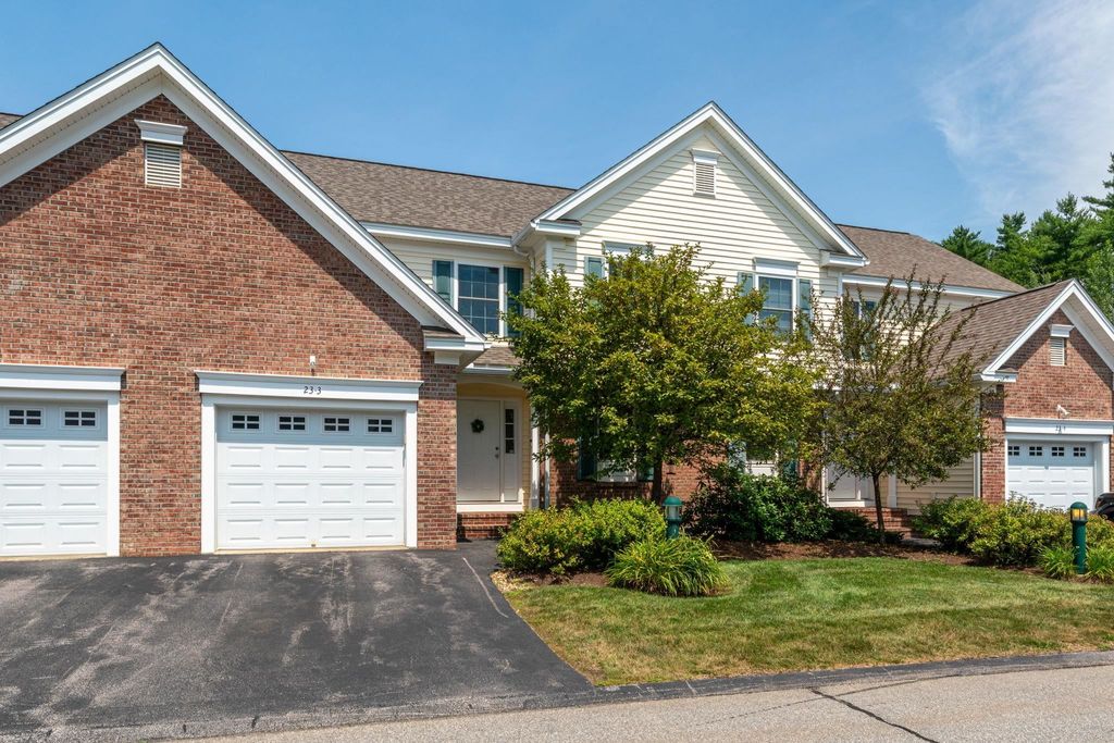 Photo of 23 Cabernet Drive #3, Concord, NH 03303 (MLS # 5082286)