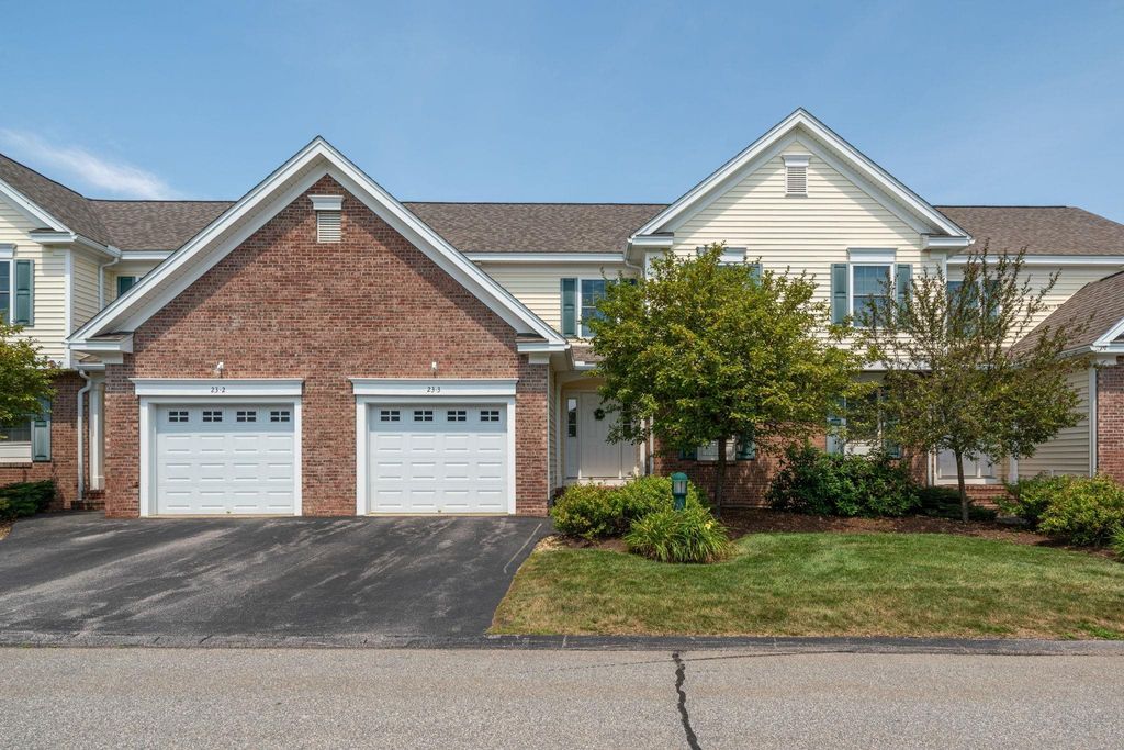 Photo of 23 Cabernet Drive #3, Concord, NH 03303 (MLS # 5082286)