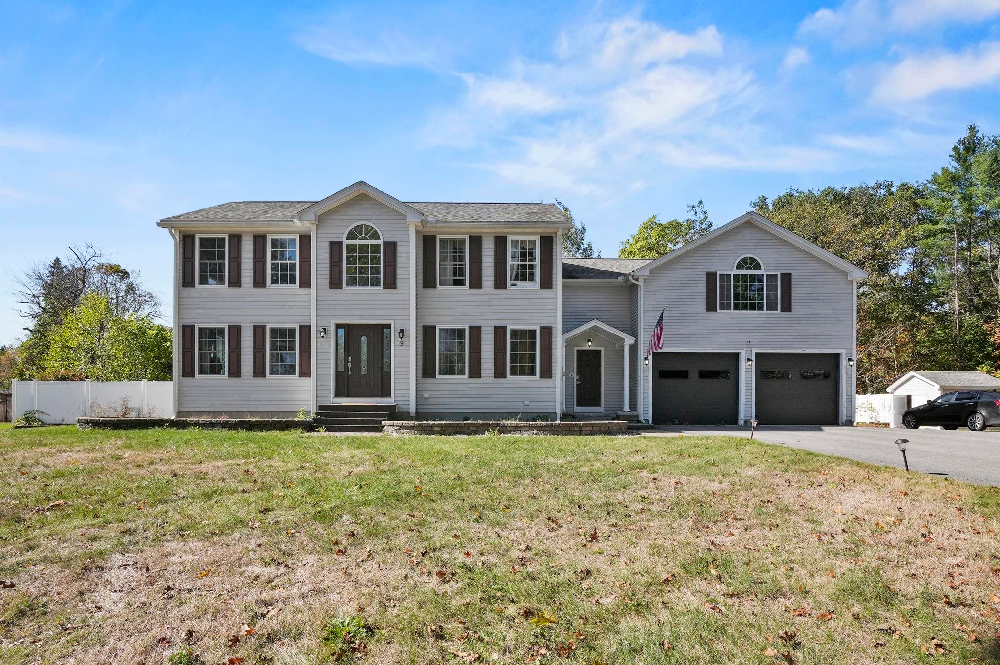 Photo 1 of 33 — 9 Upland Drive, Franklin, NH 03235