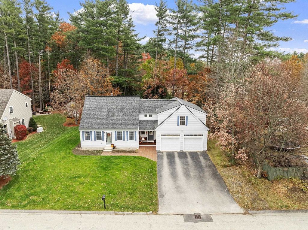 Photo of 3 Independence Drive, Merrimack, NH 03054 (MLS # 5068757)