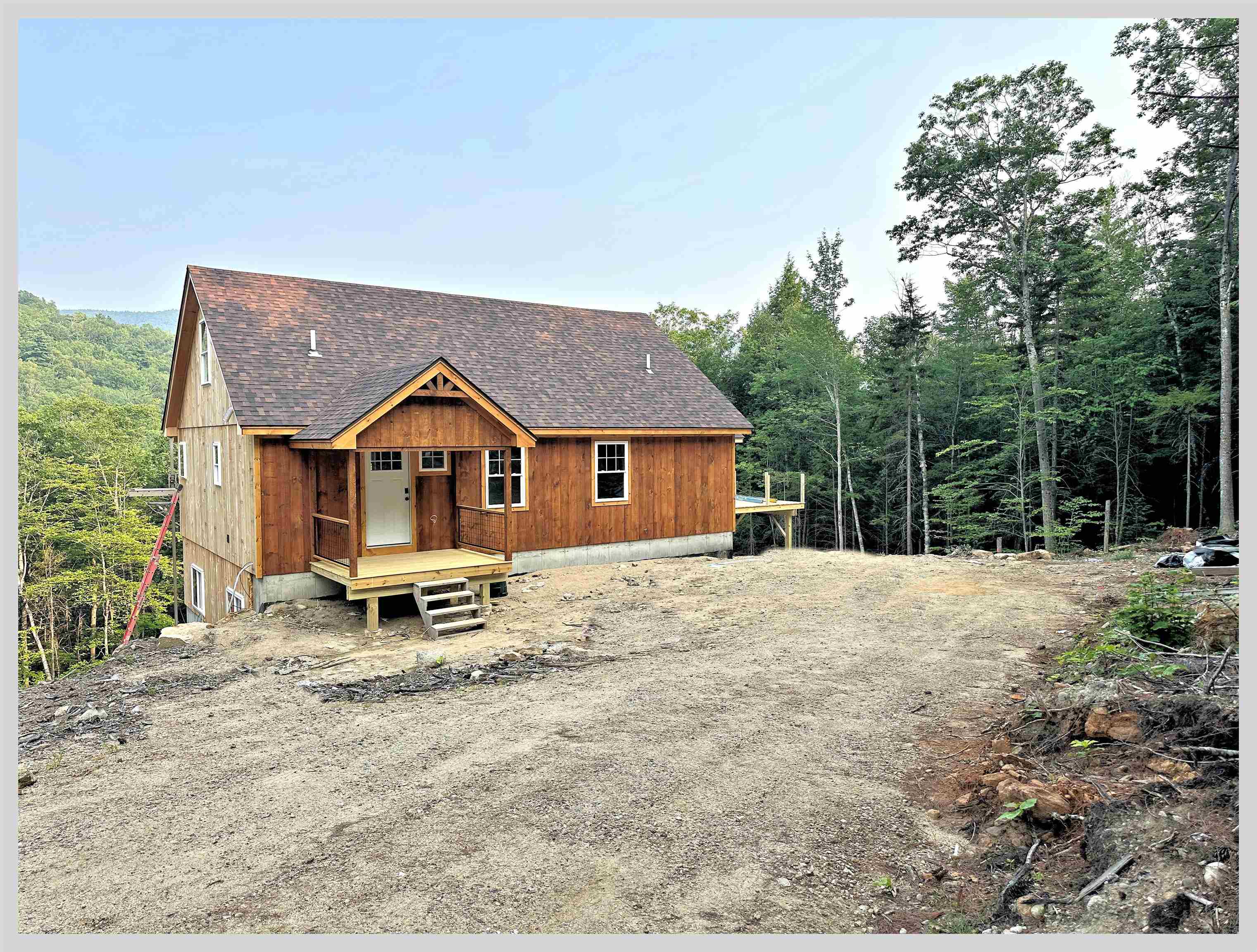 104 Bell Valley Road