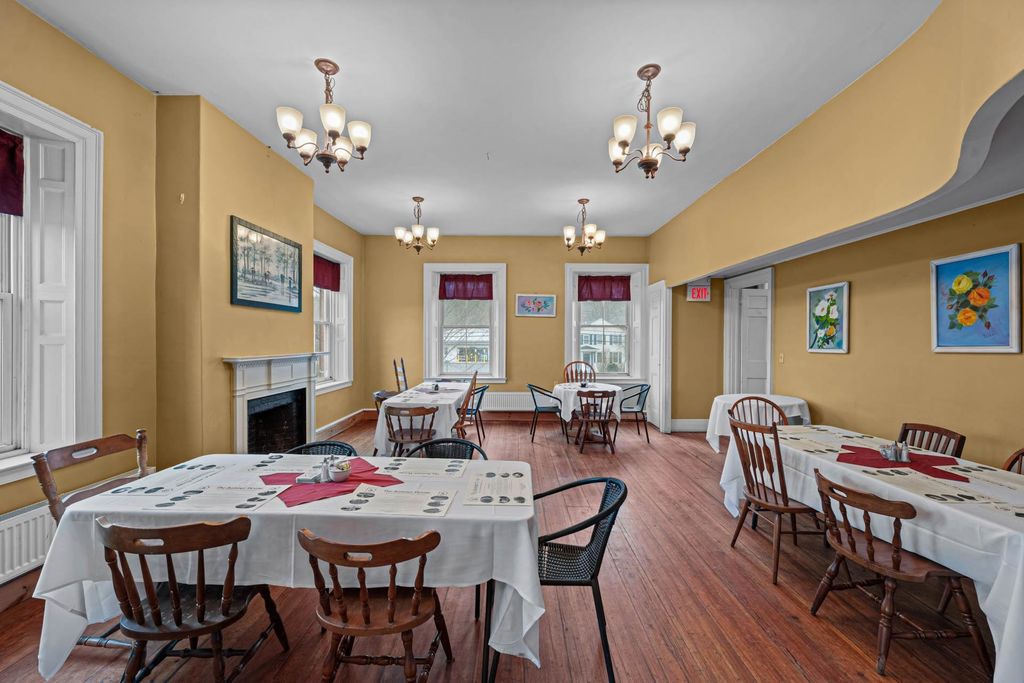 Photo of 122 Main Street, Charlestown, NH 03603 (MLS # 5082406)