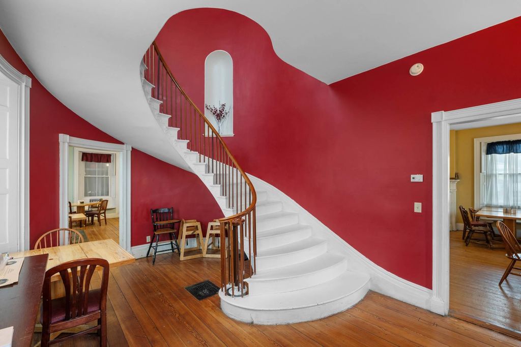 Photo of 122 Main Street, Charlestown, NH 03603 (MLS # 5082406)